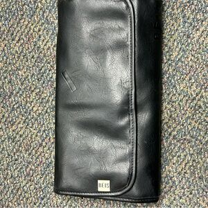 BEIS Black Jewelry case